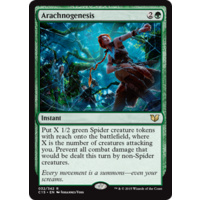 Arachnogenesis - C15