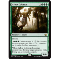 Arbor Colossus - C15