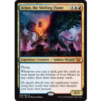 Arjun, the Shifting Flame - C15