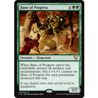 Bane of Progress - C15