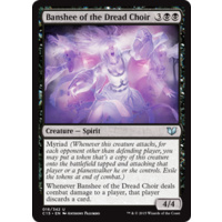 Banshee of the Dread Choir - C15