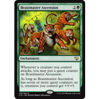 Beastmaster Ascension - C15
