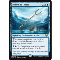 Bident of Thassa - C15
