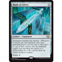 Blade of Selves - C15