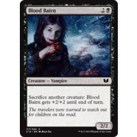Blood Bairn - C15