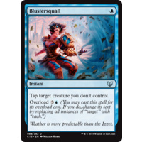 Blustersquall - C15