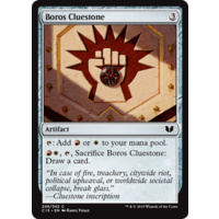 Boros Cluestone - C15