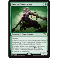 Centaur Vinecrasher - C15