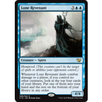 Lone Revenant - C15