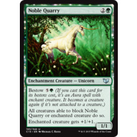 Noble Quarry - C15
