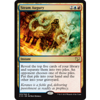 Steam Augury - C15
