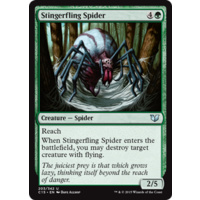 Stingerfling Spider - C15