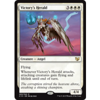 Victory's Herald - C15