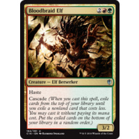 Bloodbraid Elf - C16
