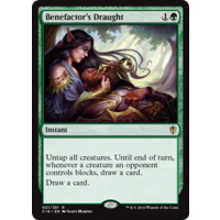 Benefactor's Draught - C16