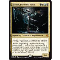 Atraxa, Praetors' Voice - C16