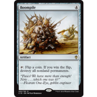 Boompile - C16