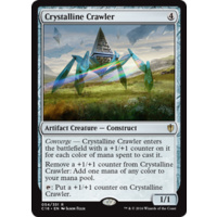 Crystalline Crawler - C16