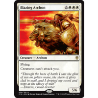 Blazing Archon - C16