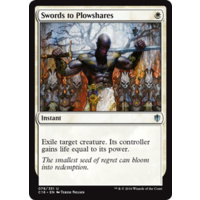 Swords to Plowshares - C16