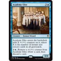 Academy Elite - C16