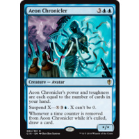 Aeon Chronicler - C16