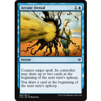 Arcane Denial - C16