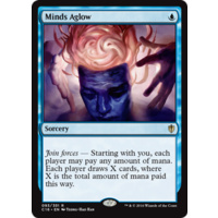 Minds Aglow - C16