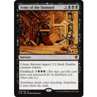 Army of the Damned - C16