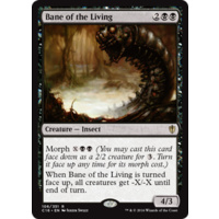 Bane of the Living - C16