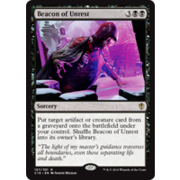 Beacon of Unrest - C16