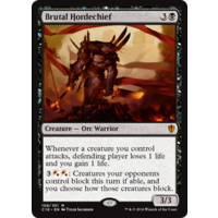 Brutal Hordechief - C16