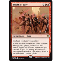 Breath of Fury - C16