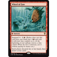 Wheel of Fate - C16
