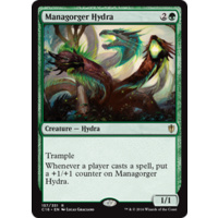 Managorger Hydra - C16