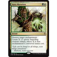 Aura Mutation - C16