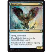 Baleful Strix - C16