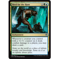 Bred for the Hunt - C16