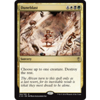 Duneblast - C16