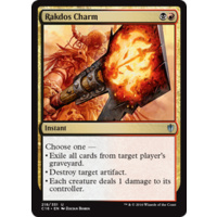 Rakdos Charm - C16