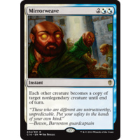 Mirrorweave - C16