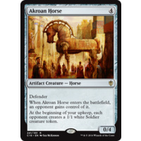 Akroan Horse - C16