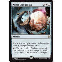 Astral Cornucopia - C16
