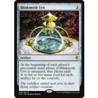 Blinkmoth Urn - C16