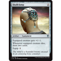 Skullclamp - C16
