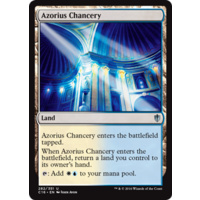 Azorius Chancery - C16