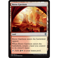 Boros Garrison - C16