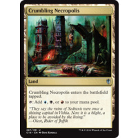 Crumbling Necropolis - C16