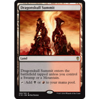 Dragonskull Summit - C16