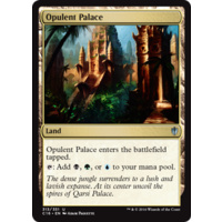 Opulent Palace - C16
